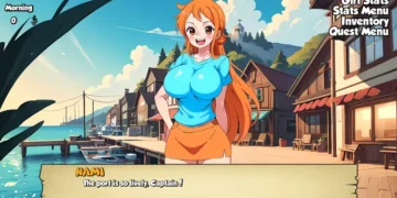 Lewd Piece Download AI Porn Game Free