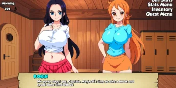 Lewd Piece Download Android Sex Game