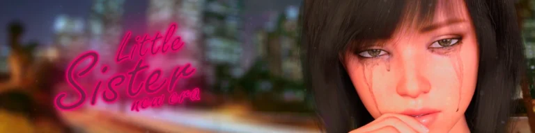 Cover art for LITTLE SISTER: NEW ERA [V0.02A] [MASTER WUJU]