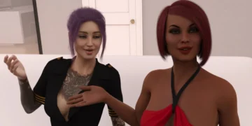 Little Sister New Era Erotic RPG Little Sister New Era Erotic RPG