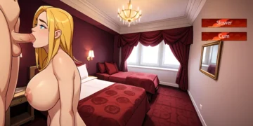 Loves Relic AI Blowjob Loves Relic AI Blowjob