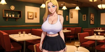 Loves Relic Adult VN Game Loves Relic Adult VN Game