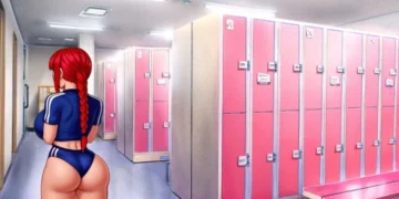 Makima's Exposure AI Porn Game Download