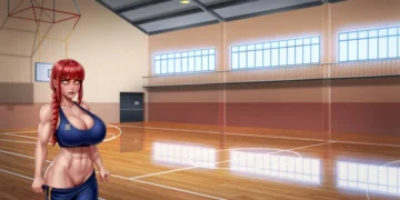 Makima's Exposure Adult Game Download