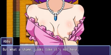 Mays Summer Vacation Download Adult RPG Game