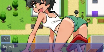 Mays Summer Vacation Download Free Loli RPGM
