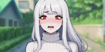 Monster Tutor Fantasy Lewd Harem