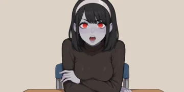 Monster Tutor Voiced Sex Game