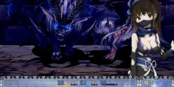 Nightmare Completed Hentai Games