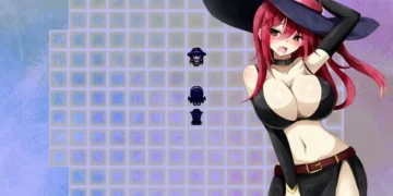 Nightmare PC Sex Game