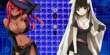 Nightmare Turnbased Sex Game