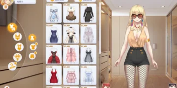 Pocket Waifu Rekindled Download Adult Visual Novel