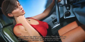 Qprey 2 House Arrest Download Adult Visual Novel