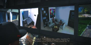 Qprey 2 House Arrest Kinetic Novel