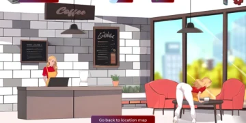 Red Brim AI Porn Game