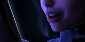 Scarlett Steele Viral Temptation Renpy VN