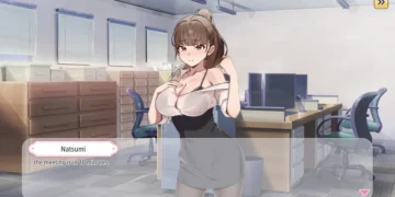 Secret Toy Adult Management Game