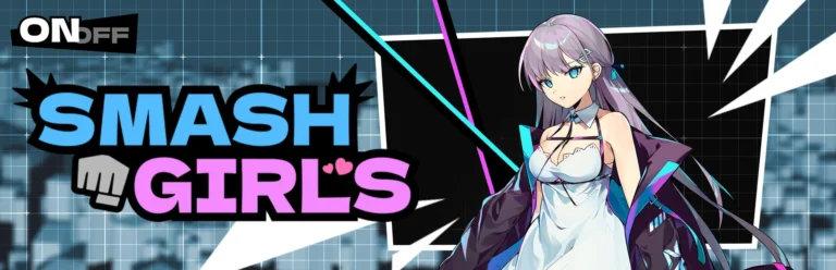 Cover art for SMASH GIRLS [FINAL] [18BITSTUDIO]