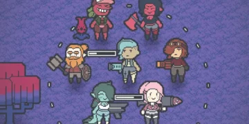 Solace Inc Download Adult Hack and Slash Game