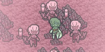 Solace Inc Horror Porn Games