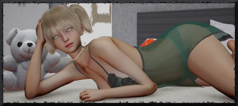 Cover art for SOPHIE’S WORLD HOT SUMMER [V0.03] [ARKY]