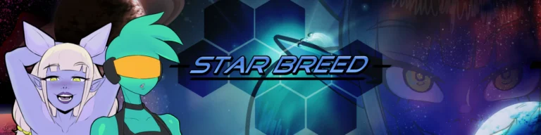 Cover art for STARBREED [V0.15] [REGULUS]