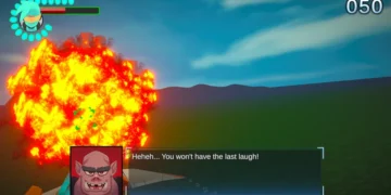 Starbreed Download Lewd Shooter Game