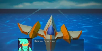 Starbreed Voiced Porn Game