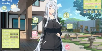 Summer Clover Download Completed Adult Games