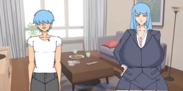 Surpise Visit Download Adult Visual Novel