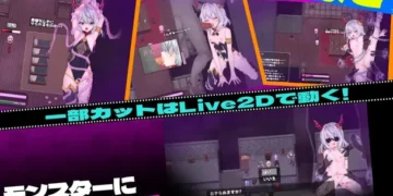 The Incompetent Demon King And the Four Dispelling Stones Monster Fuck