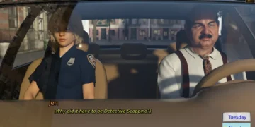 Undercover Animated Fap Game