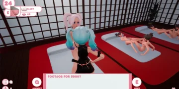 Waifu Dreams Download 3D Adult Game Free Waifu Dreams Download 3D Adult Game Free