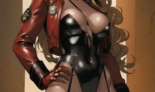 Zapple BDSM Adult Game