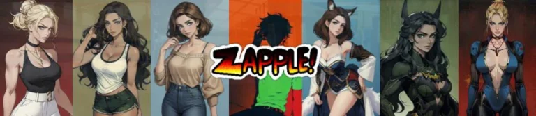 Cover art for ZAPPLE! [V.066] [BEETS]