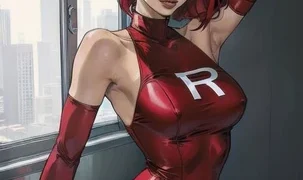 Zapple HTML AI Porn Game