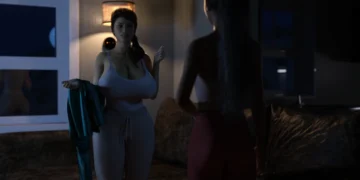 A Home in the Desert Incest Fuck Game