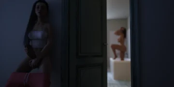 A Home in the Desert Incest Futa Game