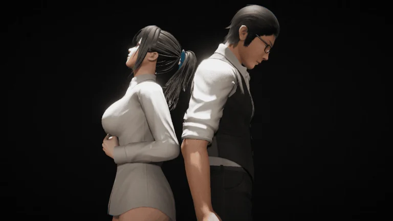 Cover art for ARAIYA [V0.8] [DARKCANDY19]