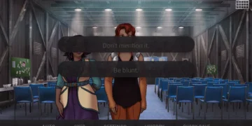 As We Know It Download Adult Visual Novel