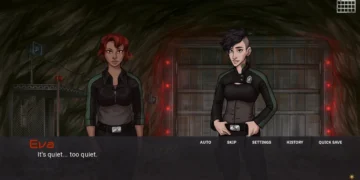 As We Know It Fapdrop