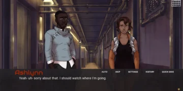 As We Know It Lesbian Adult Game