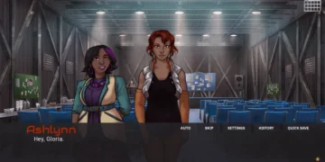 As We Know It Lewd Games Free