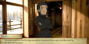 Avatar Blood Legacy PC Sex Games Free