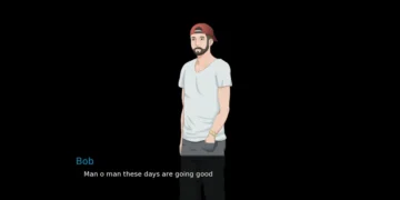 Bad Boy Liam Comes To Visit Download PC Porn Games