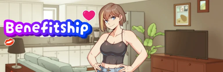 Cover art for BENEFITSHIP [FINAL] [RFH GAMES]