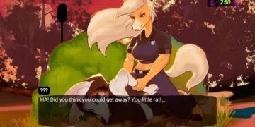 Between Beasts Monstergirl Porn