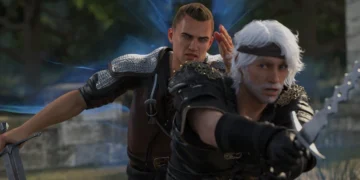 Blood of the Dragon Adult Visual Novel