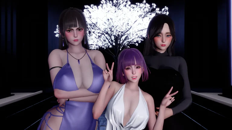 Cover art for CITYDOM [V0.4B] [CITY DOM]