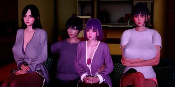 CityDom Incest Blackmail Game